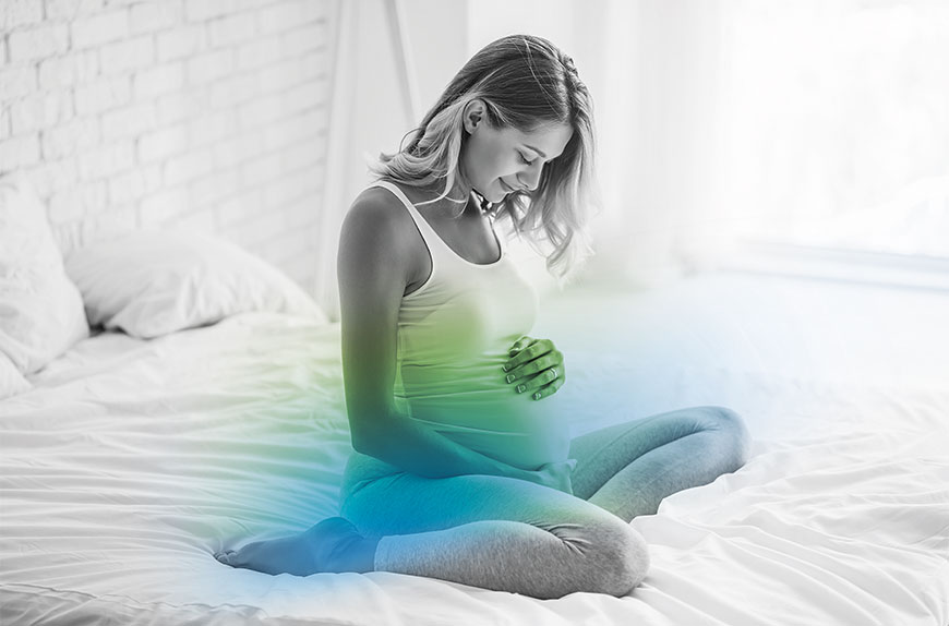 Diagnostico prenatal. Laboratorio de genética molecular Lima Perú
